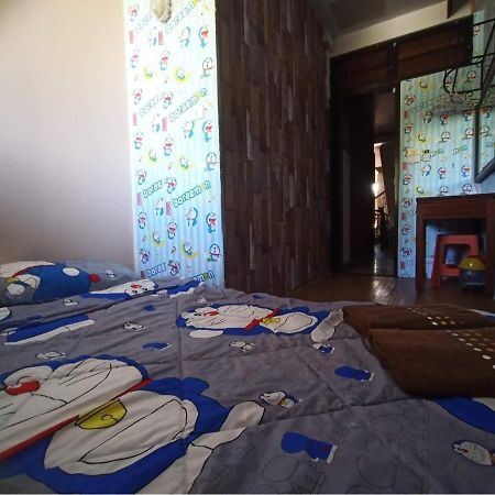 Hostel Mojo House Čiang Mai Exteriér fotografie