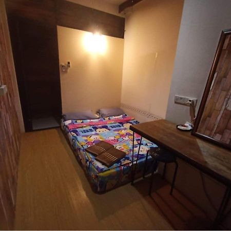 Hostel Mojo House Čiang Mai Exteriér fotografie