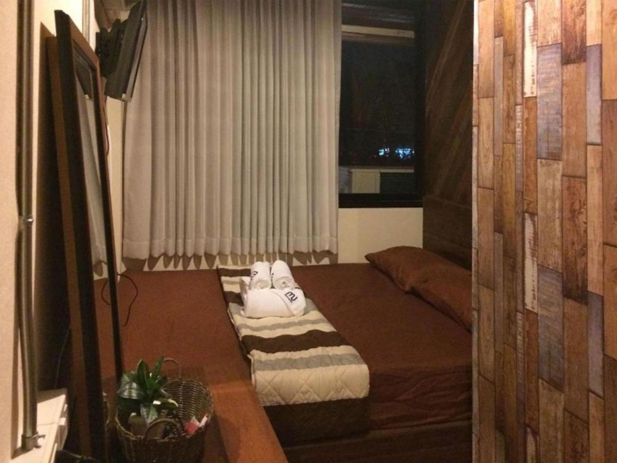 Hostel Mojo House Čiang Mai Exteriér fotografie