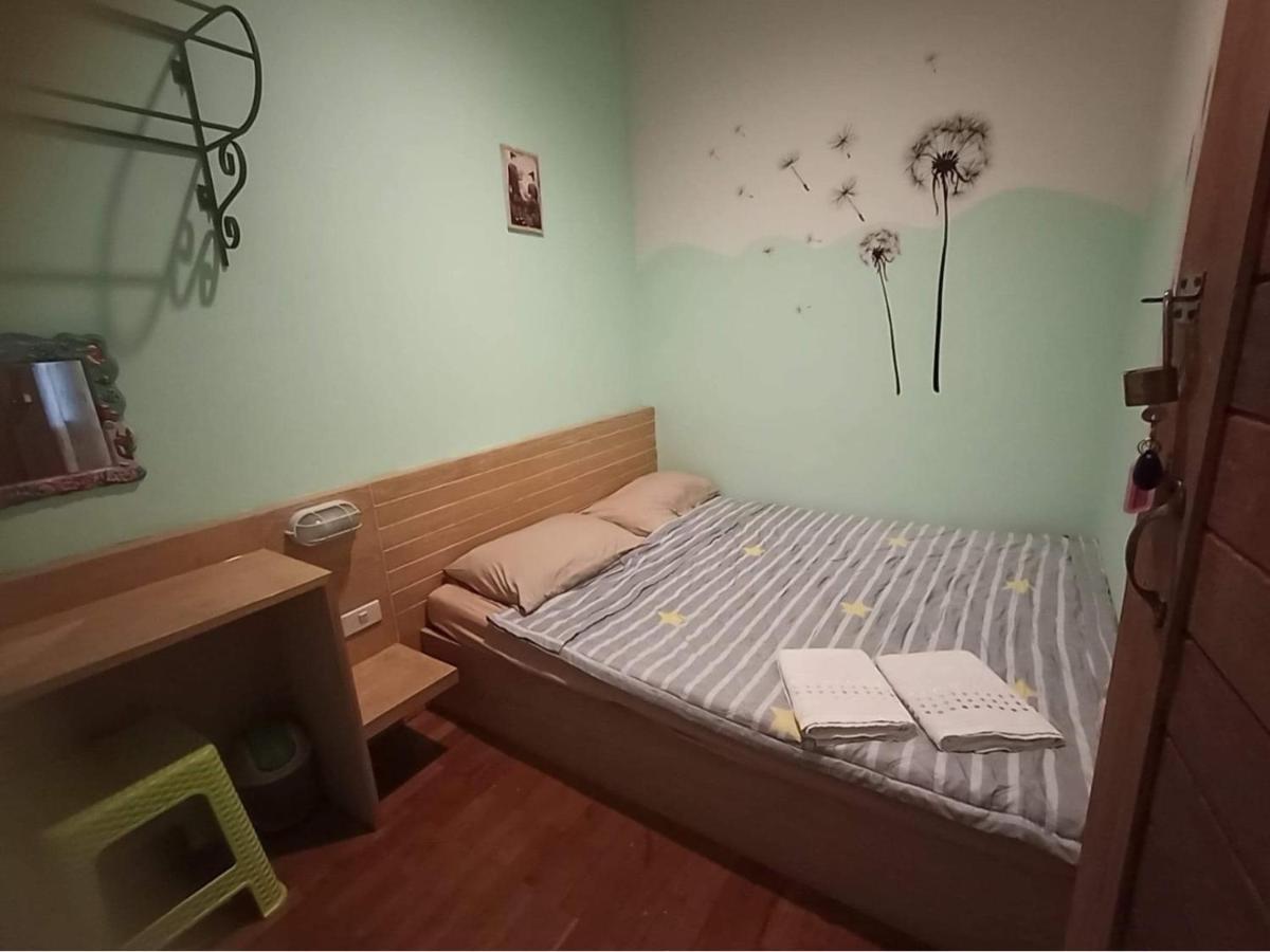 Hostel Mojo House Čiang Mai Exteriér fotografie