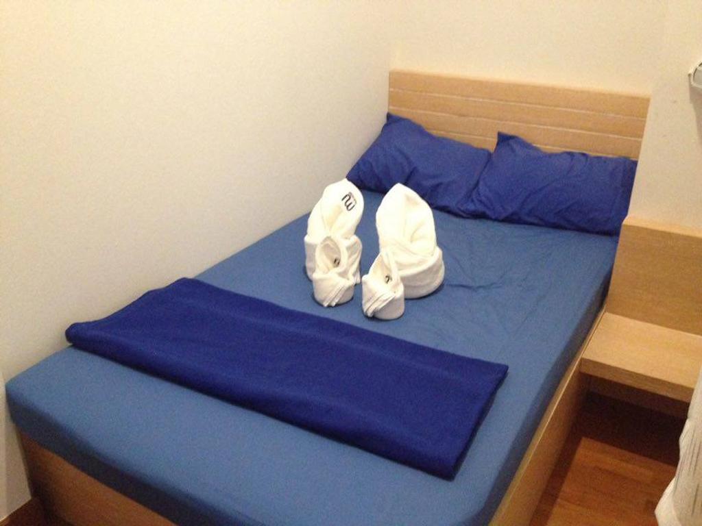 Hostel Mojo House Čiang Mai Exteriér fotografie
