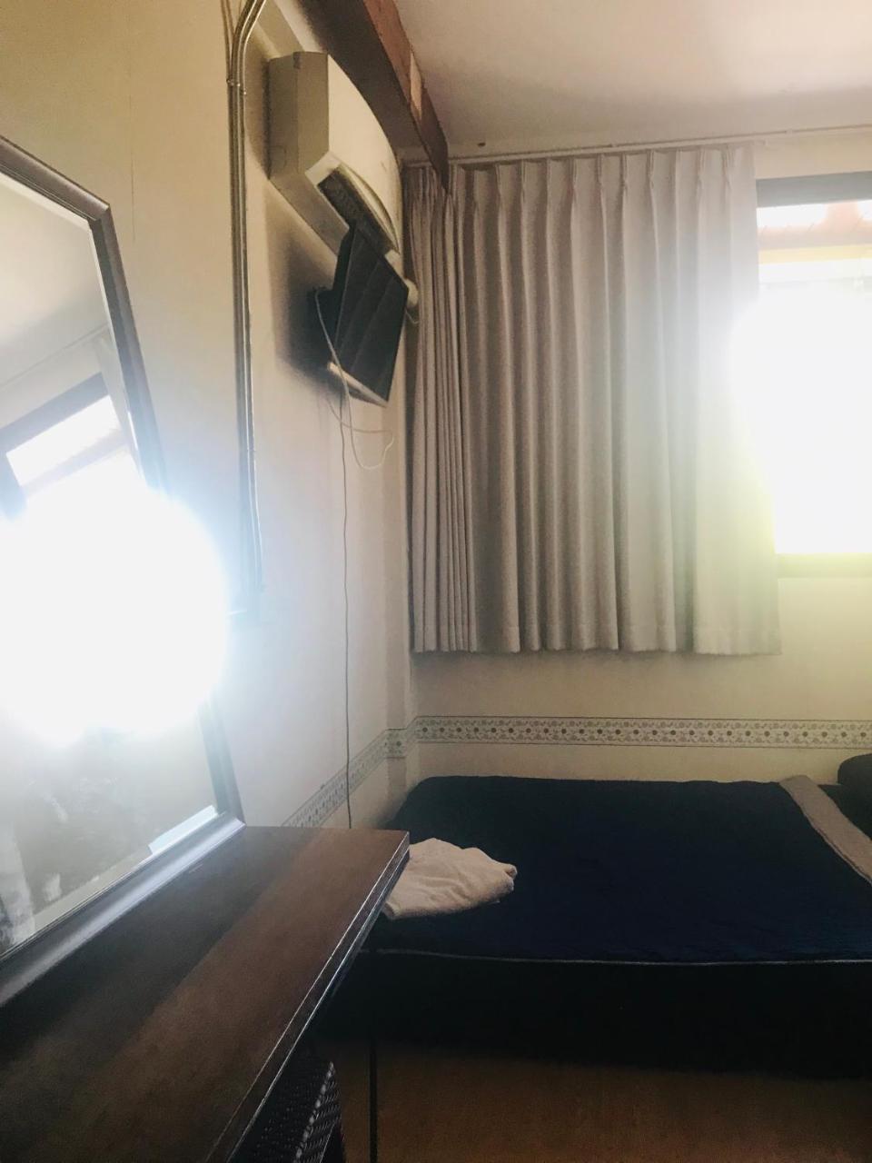 Hostel Mojo House Čiang Mai Exteriér fotografie