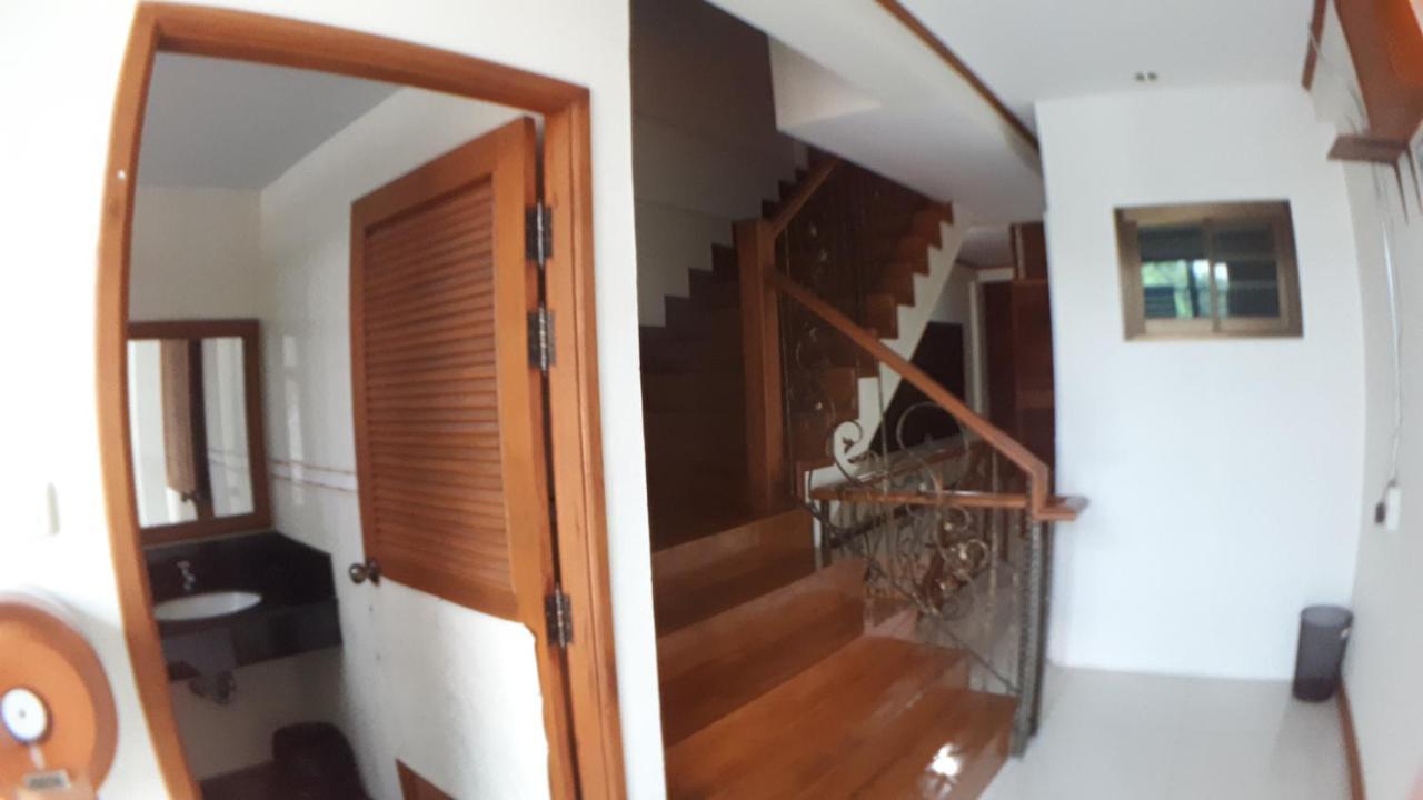 Hostel Mojo House Čiang Mai Exteriér fotografie