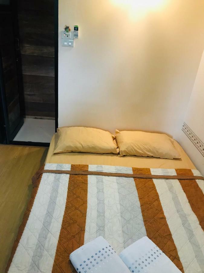 Hostel Mojo House Čiang Mai Exteriér fotografie