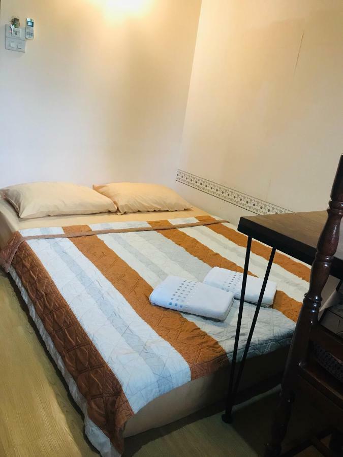 Hostel Mojo House Čiang Mai Exteriér fotografie